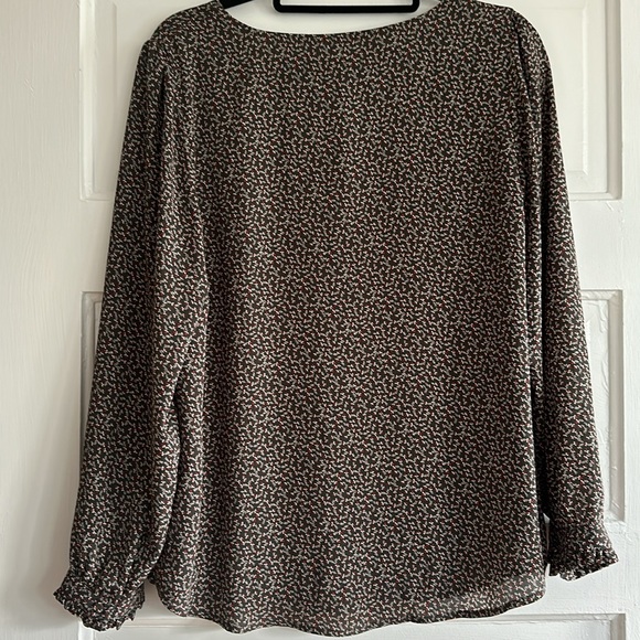 Loft Blouse - Picture 4 of 4